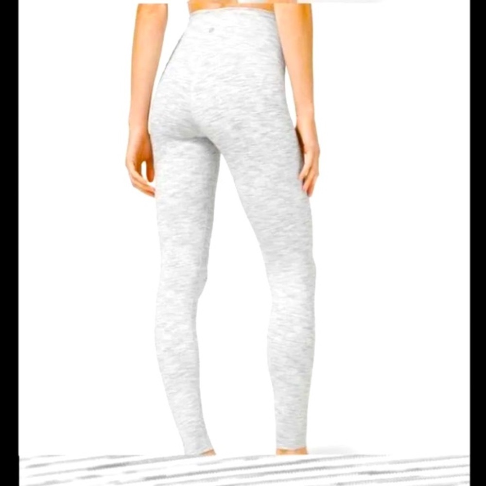 Lululemon Align Leggings - Size 2 - 28 inch